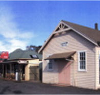 Barrington General Store - Accommodation Redcliffe