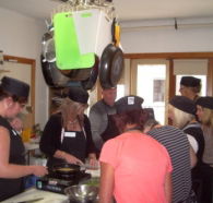 Tranquilles Cooking School - Accommodation Redcliffe