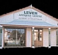 Leven Antiques Centre - Accommodation Redcliffe