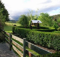 Wychwood Garden  Nursery - Accommodation Redcliffe