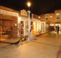 Burnie Regional Museum - Accommodation Redcliffe