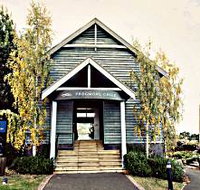 Frogmore Creek Wines - Accommodation Redcliffe