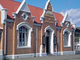  Accommodation Redcliffe