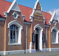 West Coast Heritage Centre - Accommodation Redcliffe