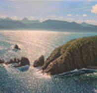 Colville Street Art Gallery - Accommodation Redcliffe