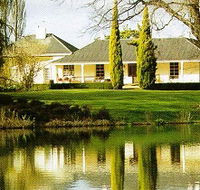 Culzean Gardens - Accommodation Redcliffe