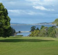 Kingston Beach Golf Club - Accommodation Redcliffe