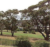 Rosny Park Public Golf Course - Accommodation Redcliffe