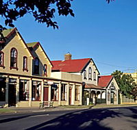 Latrobe Market - Accommodation Redcliffe