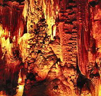 King Solomons Cave - Accommodation Redcliffe