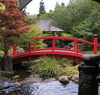 Royal Tasmanian Botanical Gardens - Accommodation Redcliffe