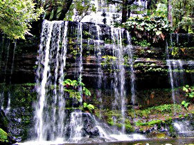 National Park TAS Accommodation Redcliffe