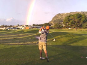 Stanley Golf Club - Accommodation Redcliffe 0