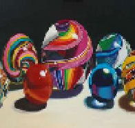 World of Marbles - Accommodation Redcliffe