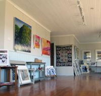 Tamar Valley Art Shack - Accommodation Redcliffe