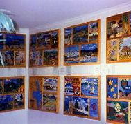 Triabunna Visitor Information Centre - Accommodation Redcliffe