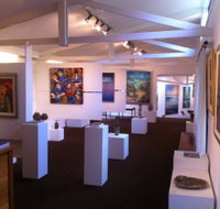 Wellington Gallery - Accommodation Redcliffe