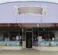 Cradle Mountain Candy Company and Honey Boutique - Accommodation Redcliffe