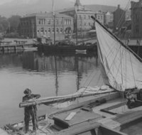 Maritime Museum of Tasmania - Accommodation Redcliffe