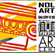 Nolan Art Gallery and School - Accommodation Redcliffe