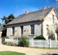 Rosny Historic Centre - Accommodation Redcliffe