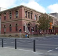 Carnegie Gallery - Accommodation Redcliffe