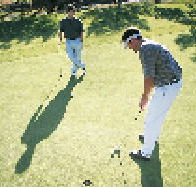 Tarraleah Golf Course - Accommodation Redcliffe
