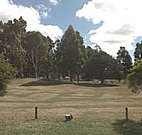 St Marys Sports Centre - Accommodation Redcliffe