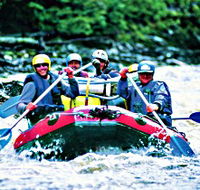Franklin - Gordon Wild Rivers National Park - Accommodation Redcliffe