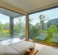 Waldheim Alpine Spa - Cradle Mountain Lodge - Accommodation Redcliffe