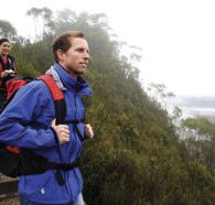 Donaghys Lookout - Accommodation Redcliffe