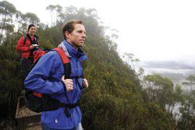 Donaghys Lookout - Accommodation Redcliffe 0