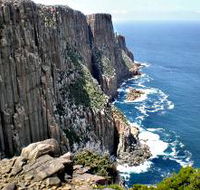 Tasman National Park - Accommodation Redcliffe