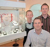 Metal Urges Fine Jewellery - Accommodation Redcliffe