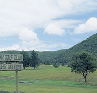 Zeehan Golf Course - Accommodation Redcliffe