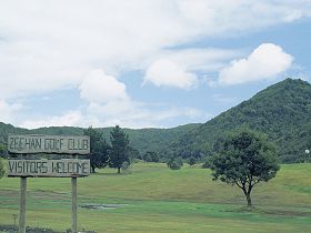 Zeehan Golf Course - Accommodation Redcliffe 0