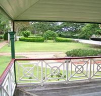 Townsville Heritage Centre - Accommodation Redcliffe