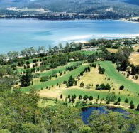 Orford Golf Club - Accommodation Redcliffe
