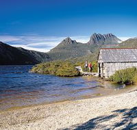 Dove Lake Circuit - Accommodation Redcliffe