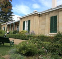 Runnymede - Accommodation Redcliffe