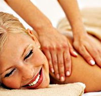 Ripple Massage and Spa - Accommodation Redcliffe