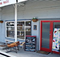 Gone Rustic - Accommodation Redcliffe