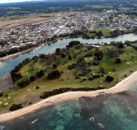 Wynyard Golf Club - Accommodation Redcliffe
