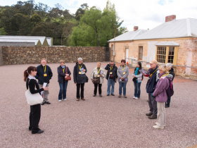 Hobart City TAS Accommodation Redcliffe