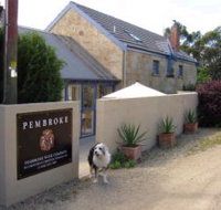 Pembroke Estate Vineyard - Accommodation Redcliffe