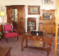 New Norfolk Antiques - Accommodation Redcliffe