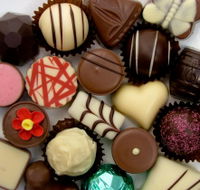 Choc - A - Lolly - Accommodation Redcliffe
