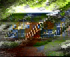  Accommodation Redcliffe