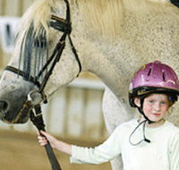 Gooromon Park Riding Centre  - Accommodation Redcliffe