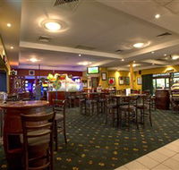 Canberra Irish Club - Accommodation Redcliffe